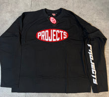 Load image into Gallery viewer, PROJECTS Double Sleeve Tee
