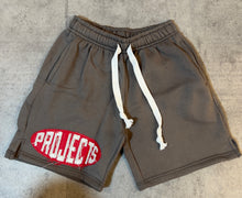 Load image into Gallery viewer, PROJECTS Sweatshorts
