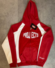 Load image into Gallery viewer, PROJECTS ZIP HOODIE
