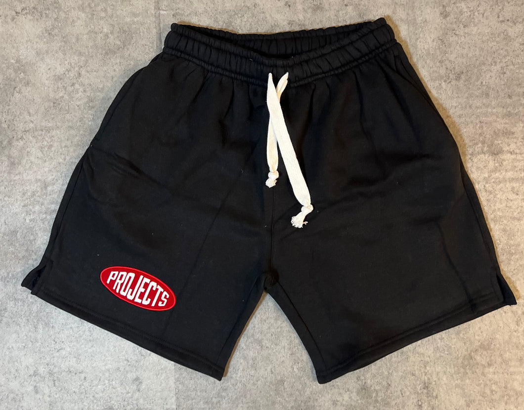 PROJECTS Sweatshorts