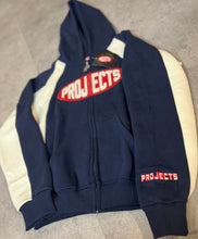 Load image into Gallery viewer, PROJECTS ZIP HOODIE
