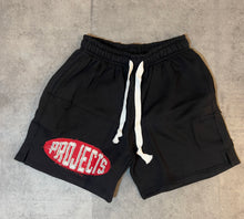 Load image into Gallery viewer, PROJECTS Sweatshorts

