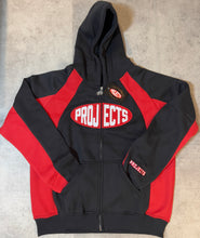 Load image into Gallery viewer, PROJECTS ZIP HOODIE
