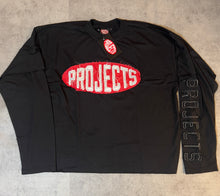 Load image into Gallery viewer, PROJECTS Double sleeve T
