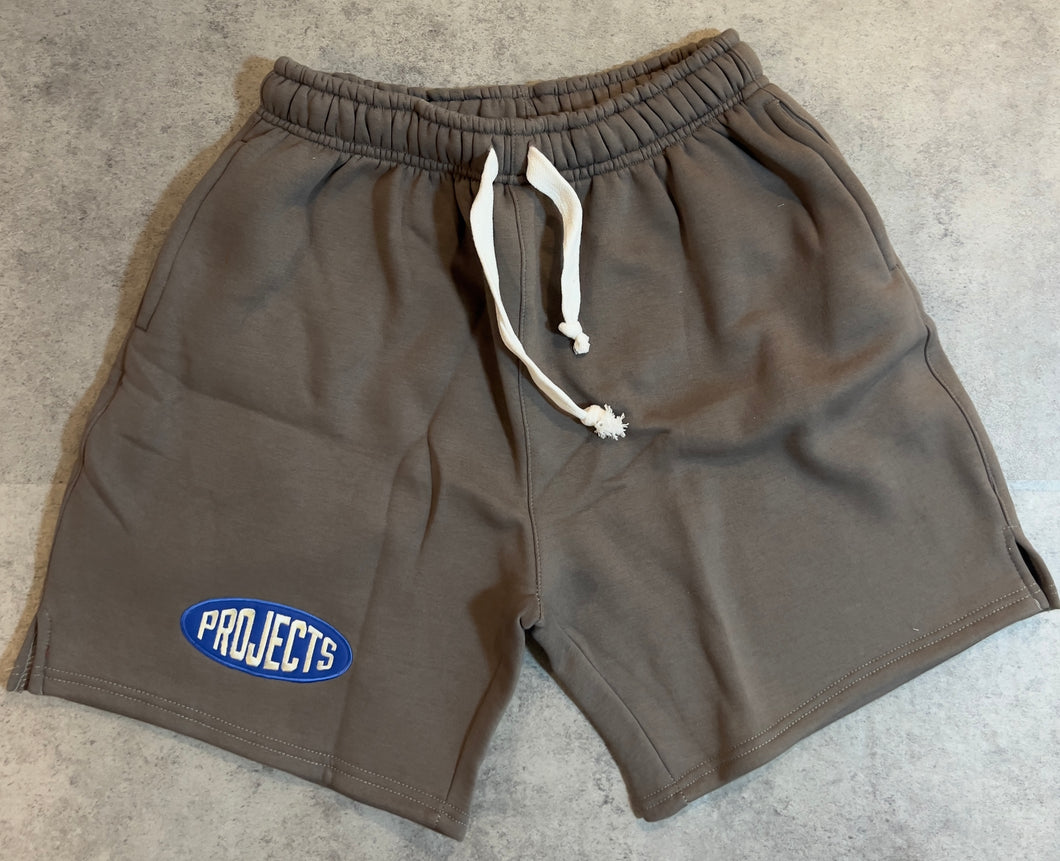 PROJECTS Sweatshorts
