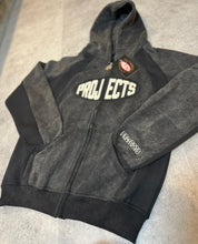 Load image into Gallery viewer, PROJECTS ZIP HOODIE

