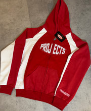 Load image into Gallery viewer, PROJECTS ZIP HOODIE
