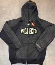 Load image into Gallery viewer, PROJECTS ZIP HOODIE
