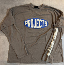 Load image into Gallery viewer, PROJECTS Double Sleeve T
